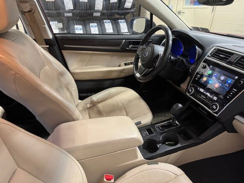 Used 2019 Subaru Legacy 2.5i Limited image 6