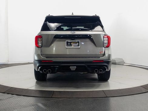 Used 2020 Ford Explorer ST w/ ST Street Pack AWD/4WD image 29