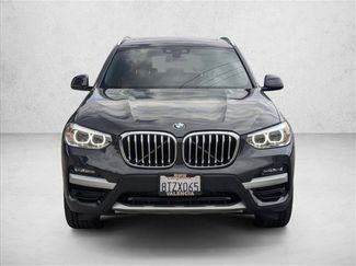 Used 2021 BMW X3 sDrive30i w/ Convenience Package RWD video 2