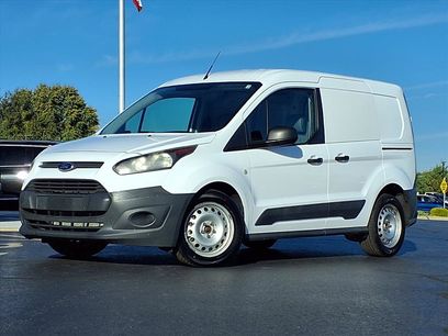Used 2014 Ford Transit Connect XL