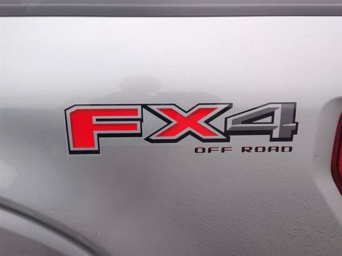 Used 2023 Ford F150 XLT w/ Equipment Group 301A Mid AWD/4WD image 6