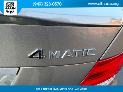 Used 2013 Mercedes-Benz C 300 4MATIC Sedan image 21