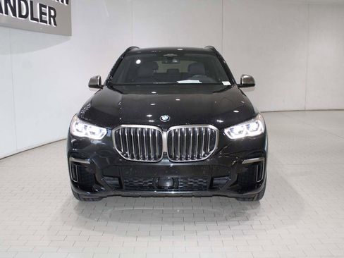 Certified 2023 BMW X5 M50i w/ Executive Package image 10