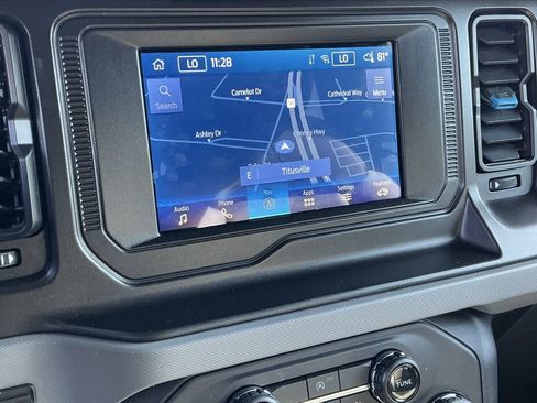 Certified 2022 Ford Bronco Black Diamond w/ Sasquatch Package image 52