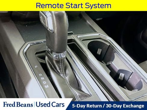 Used 2020 Ford F150 XLT w/ Equipment Group 302A Luxury AWD/4WD image 22