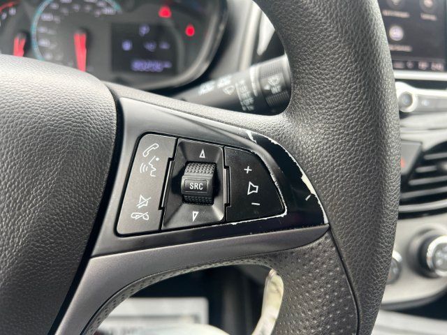 Used 2020 Chevrolet Spark LT FWD image 23