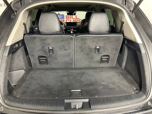 Used 2022 Acura MDX FWD w/ Technology Package image 11