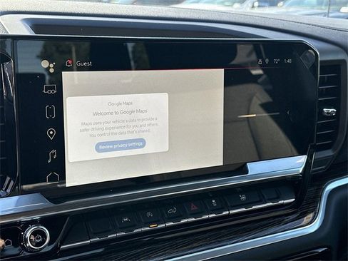 New 2026 GMC Sierra 1500 Elevation w/ LPO, Elevation Black Package image 11