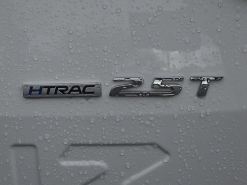 Certified 2024 Hyundai Santa Cruz Limited image 40