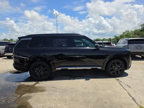 New 2027 Kia Telluride SX FWD image 9