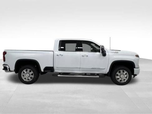 New 2026 Chevrolet Silverado 2500 High Country w/ High Country Premium Package AWD/4WD image 20