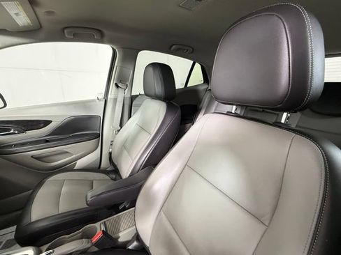 Used 2015 Buick Encore Leather FWD image 5