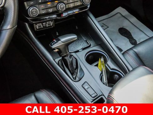 Used 2025 Dodge Durango R/T AWD/4WD image 32