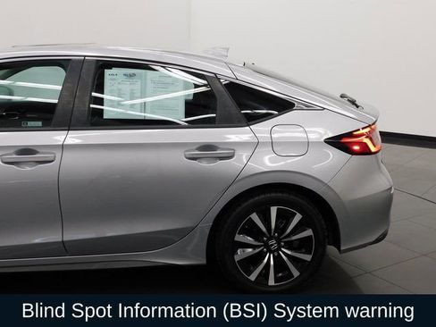 Used 2022 Honda Civic EX-L image 21