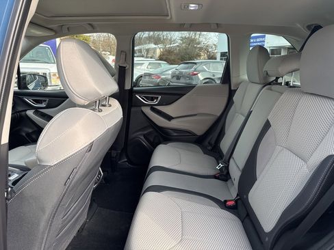 Used 2023 Subaru Forester Premium image 24