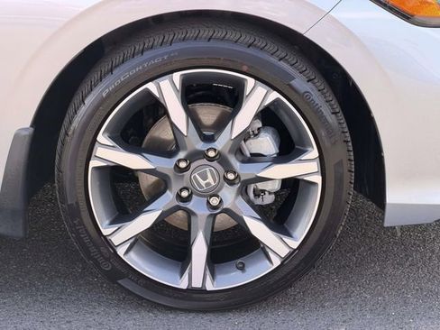 Used 2026 Honda Civic Sport Touring image 5