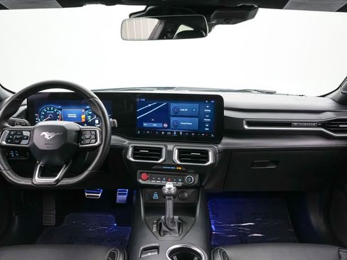Certified 2025 Ford Mustang GT Premium RWD image 17
