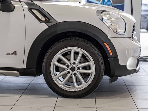 Used 2015 MINI Cooper Countryman S image 10