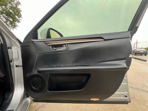 Used 2015 Lexus ES 350 image 20