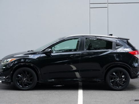 Used 2022 Honda HR-V Sport image 39