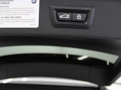 Used 2023 BMW X3 xDrive30i w/ Convenience Package w/ZPA AWD/4WD image 13