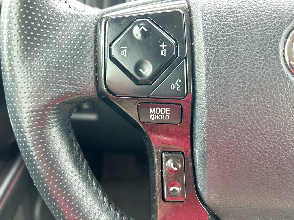 Used 2024 Toyota 4Runner TRD Pro AWD/4WD image 16