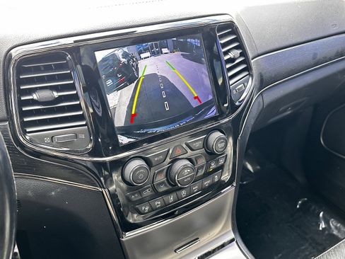 Used 2020 Jeep Grand Cherokee High Altitude image 27