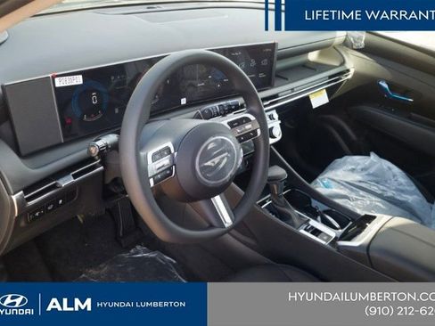 New 2026 Hyundai Tucson SEL image 15