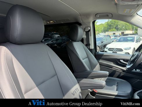 Certified 2023 Mercedes-Benz Metris Passenger image 29