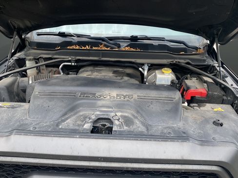 Used 2021 RAM 2500 Power Wagon AWD/4WD image 29
