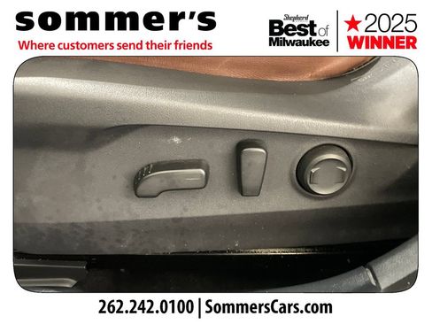 Used 2021 Subaru Outback Touring XT AWD/4WD image 10