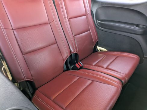 Used 2023 Dodge Durango SRT Hellcat AWD/4WD image 15
