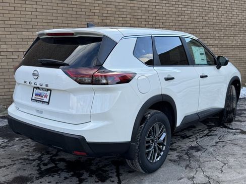 New 2026 Nissan Sentra SV w/ SV Convenience Package image 13