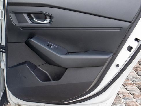 Certified 2024 Honda Accord LX image 8