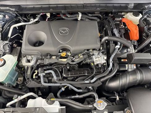 New 2026 MAZDA CX-50 2.5 Hybrid w/ Weather Package image 17