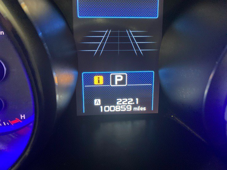Used 2017 Subaru Outback 2.5i Limited AWD/4WD image 21