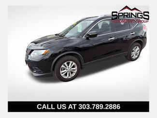 Used 2014 Nissan Rogue SV AWD/4WD 360° Tour