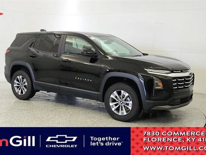 Used 2026 Chevrolet Equinox LT w/ Convenience Package II