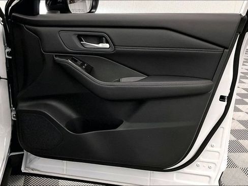 New 2026 Nissan Rogue Dark Armor FWD image 35