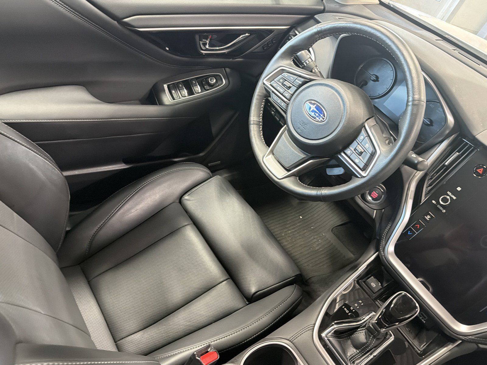 Used 2023 Subaru Legacy Limited AWD/4WD image 9