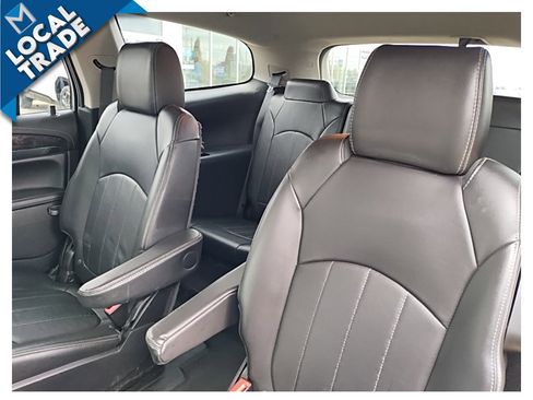 Used 2017 Buick Enclave Leather image 41