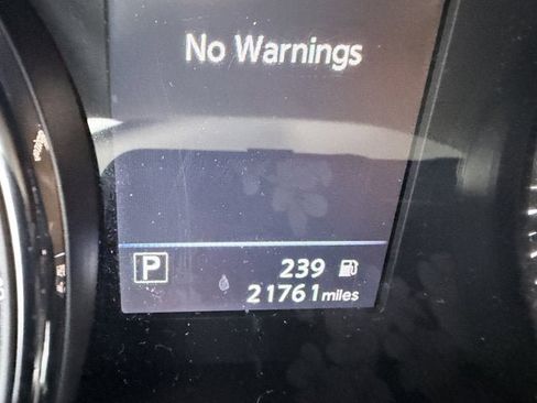 Certified 2022 Nissan Rogue Sport SV w/ Technology Package image 14