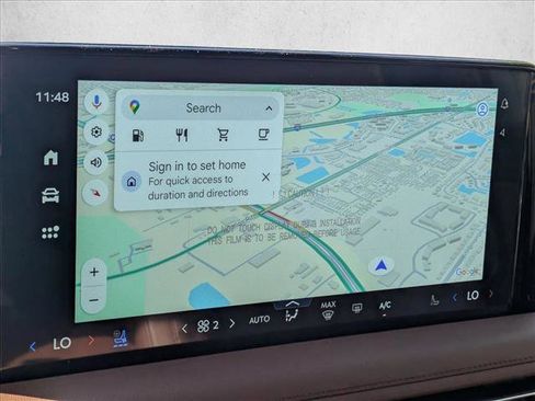 New 2026 Lincoln Aviator Reserve w/ Luxury Package image 12