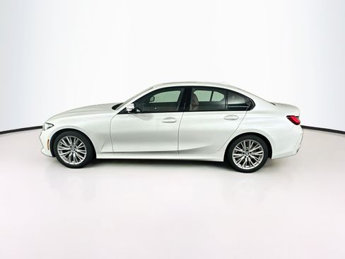 Used 2023 BMW 330i Sedan w/ Driving Assistance Package RWD image 4