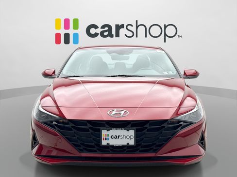 Used 2023 Hyundai Elantra SEL FWD image 8