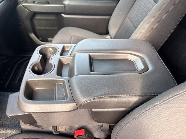 Used 2020 Chevrolet Silverado 3500 W/T w/ WT Convenience Package AWD/4WD image 23
