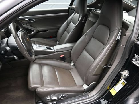 Used 2016 Porsche Cayman S RWD image 6