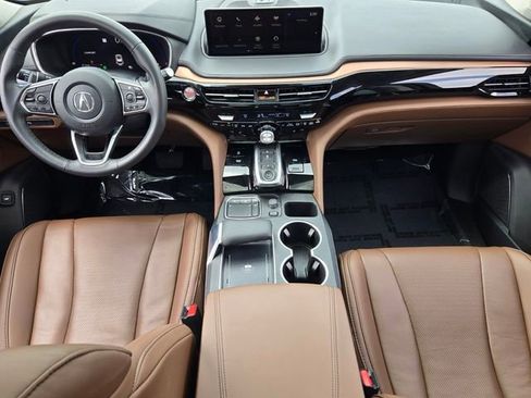 Certified 2024 Acura MDX FWD w/ Technology Package image 12