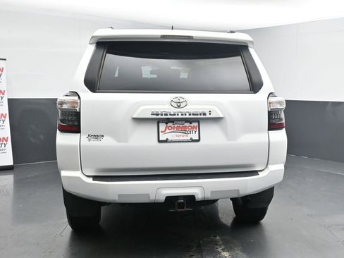 Used 2024 Toyota 4Runner SR5 image 7