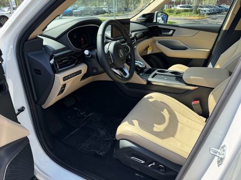 New 2026 Acura MDX FWD w/ Technology Package image 8